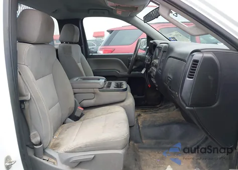 2016 GMC Sierra 1500 from USA, damaged, VIN 1GTN1LEC3GZ904258